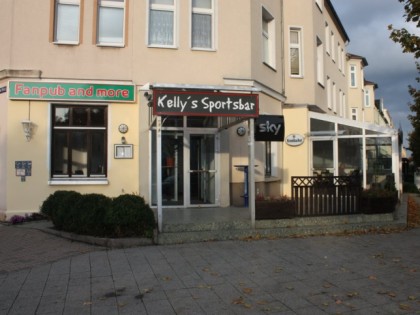 照片: Kellys 